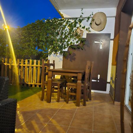 Paraiso Del Camello Parking Y Terrazs Privada ซานมิเกลเดียโบนา ภายนอก รูปภาพ