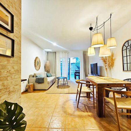 Paraiso Del Camello Parking Y Terrazs Privada ซานมิเกลเดียโบนา ภายนอก รูปภาพ
