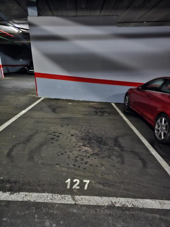Paraiso Del Camello Parking Y Terrazs Privada ซานมิเกลเดียโบนา ภายนอก รูปภาพ