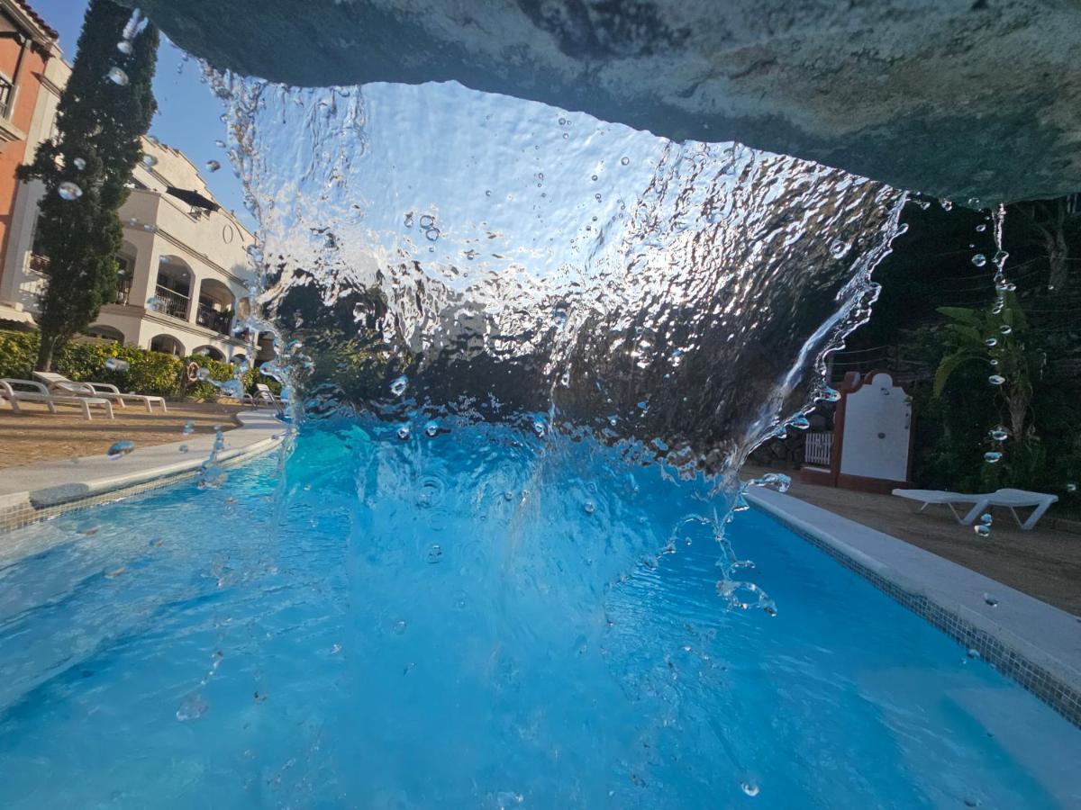 Paraiso Del Camello Parking Y Terrazs Privada ซานมิเกลเดียโบนา ภายนอก รูปภาพ